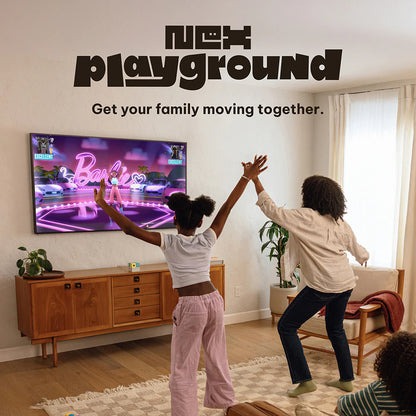 Nëx Playground