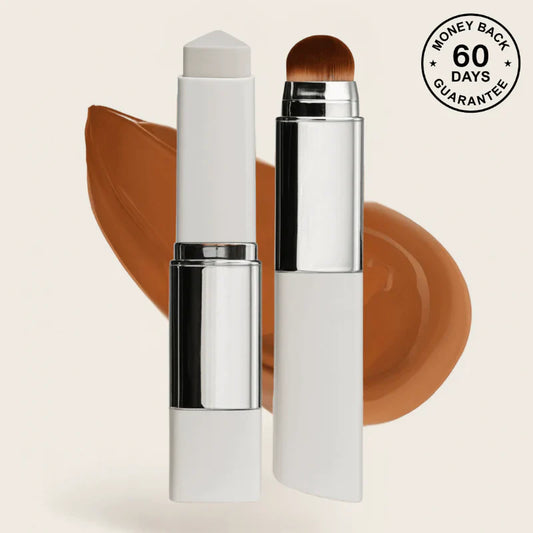 Derma Muse™ Changing Foundation Stick